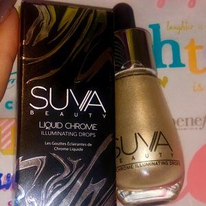 Suva Liquid Luminizer